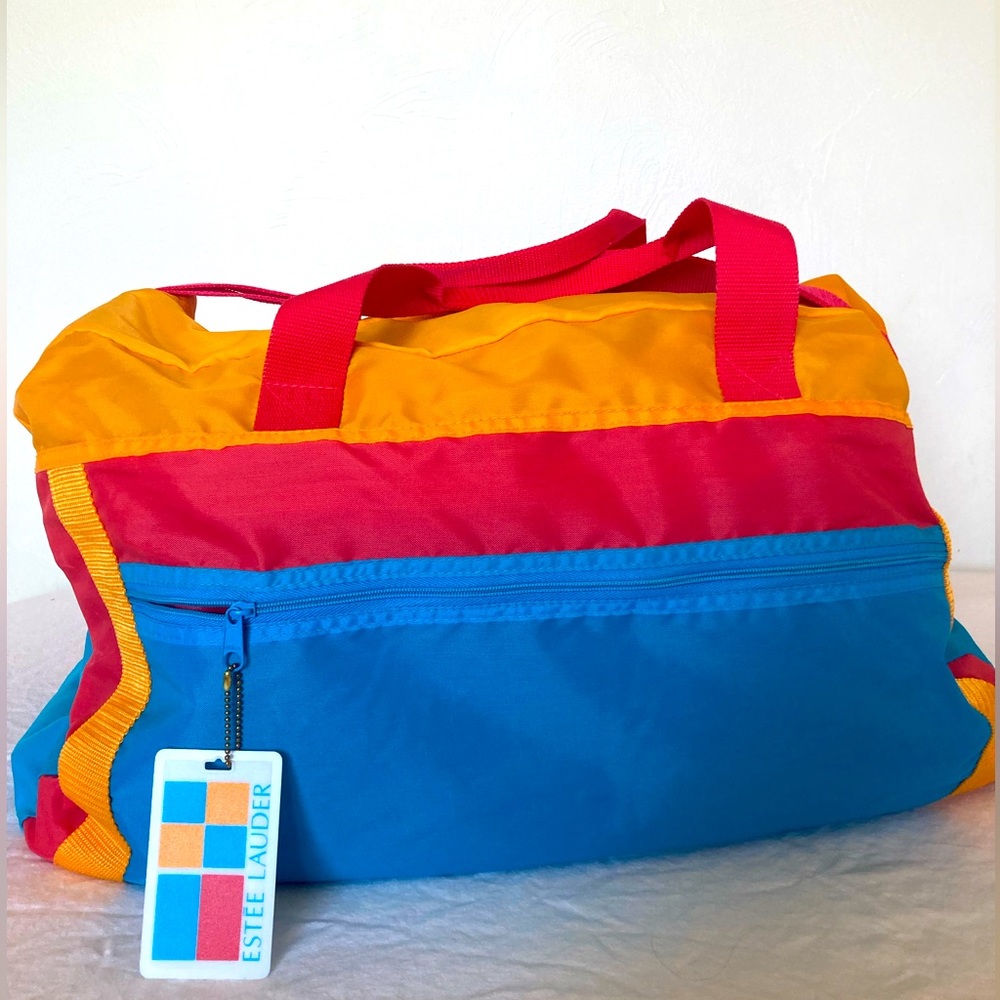 Estée Lauder Retro Tote